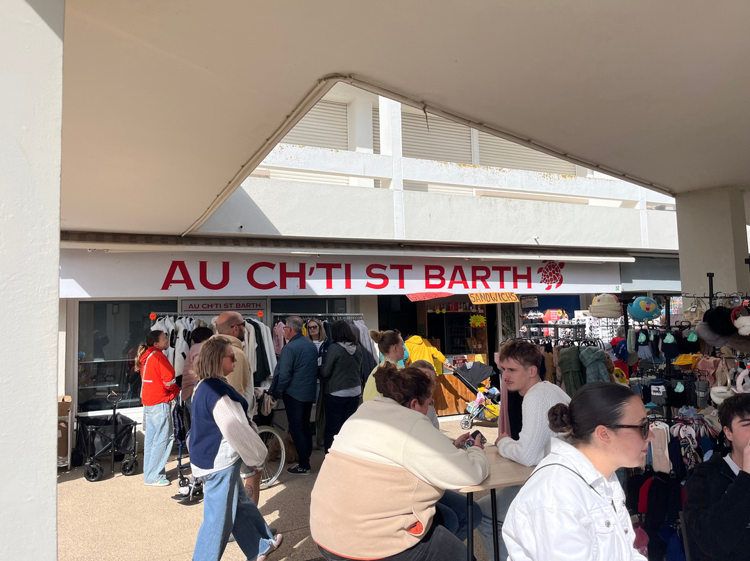 Berck Sur Mer-Berck必去景点