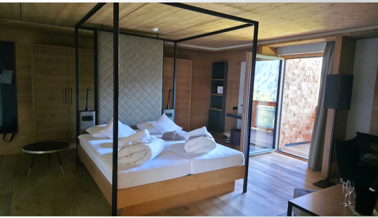 Ruhehotel & Naturresort Rehbach - Adults Only-旅行者