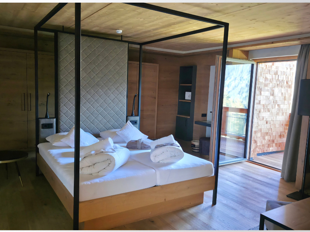Ruhehotel & Naturresort Rehbach - Adults Only主图