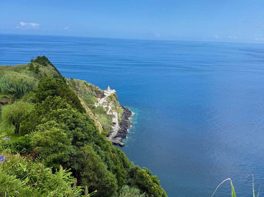 Amazing Tours-蓬塔德尔加达必去景点
