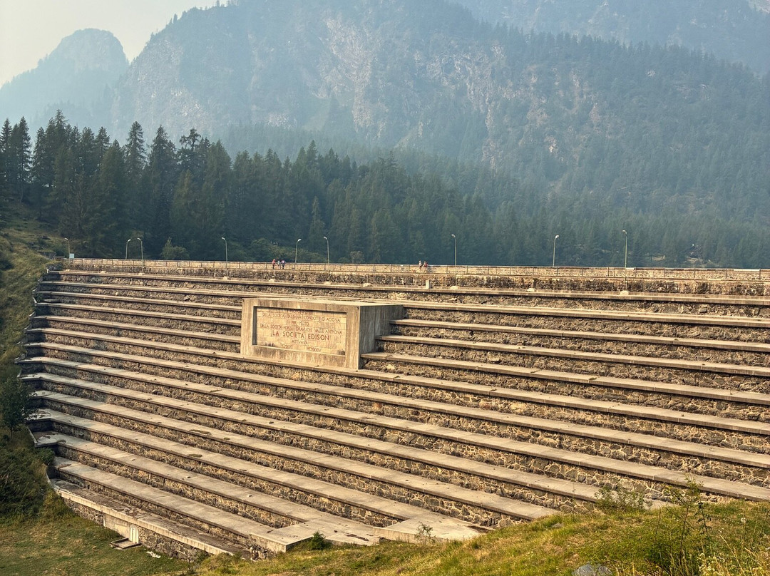Lago Alpe dei Cavalli-Antrona Schieranco必去景点