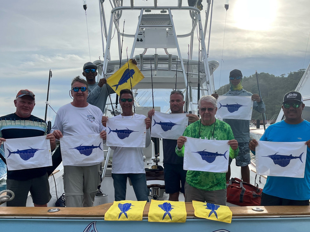 Maverick Sportfishing Charters-梦城必去景点