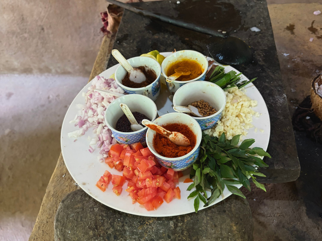 Kandy Spice Walk-康提必去景点