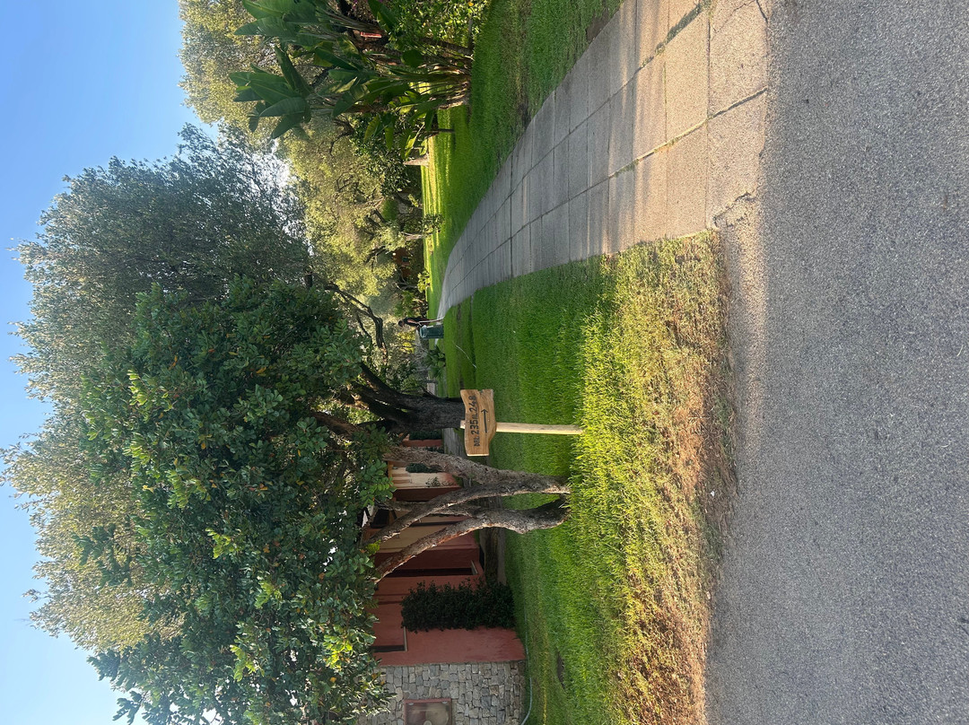 Villaggio degli Olivi主图