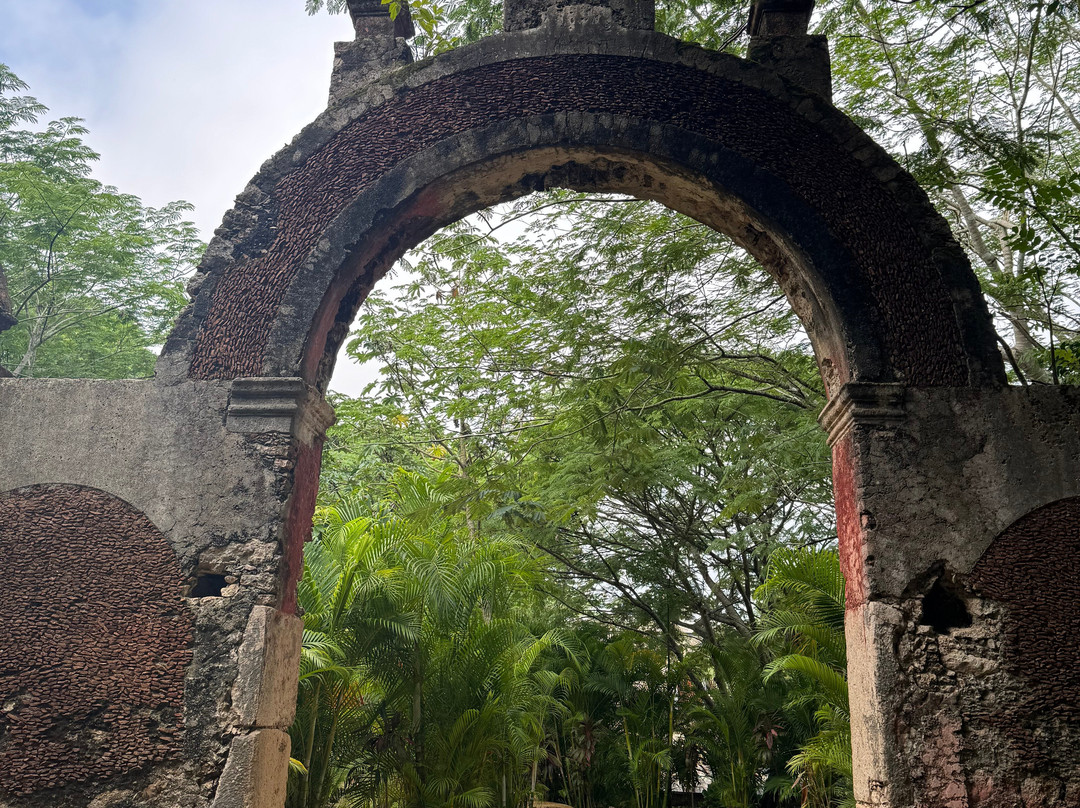 Destino Mío Mayan Jungle Retreat主图