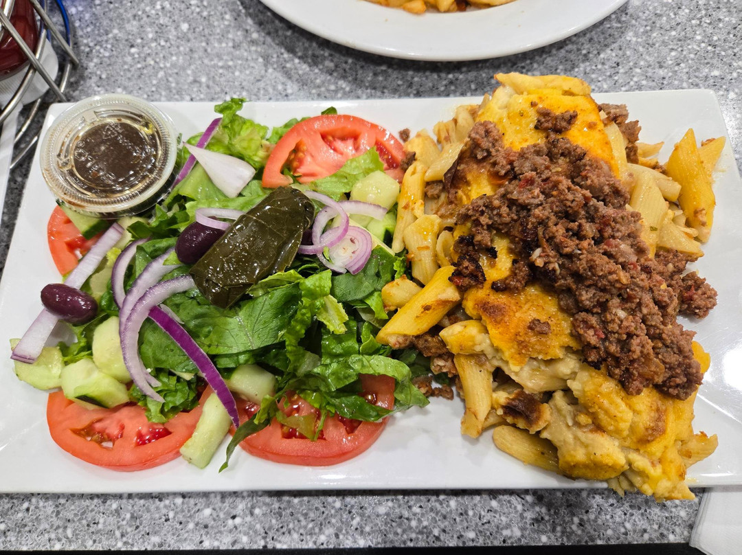 Walton Diner