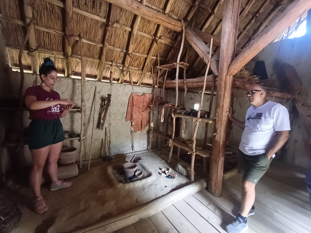 Parco Archeologico Didattico del Livelet-Revine Lago必去景点