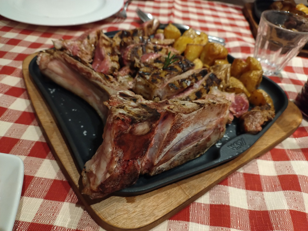 Agriturismo Tutte Balle
