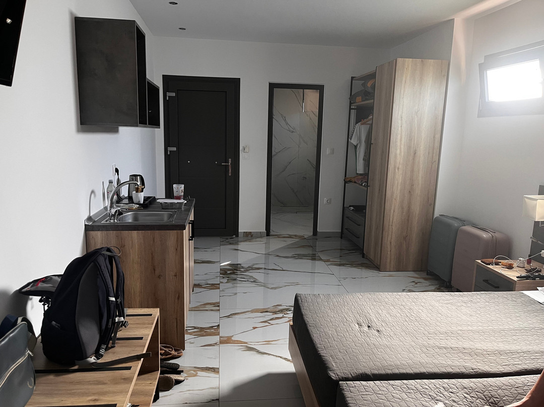 Cabana Suites