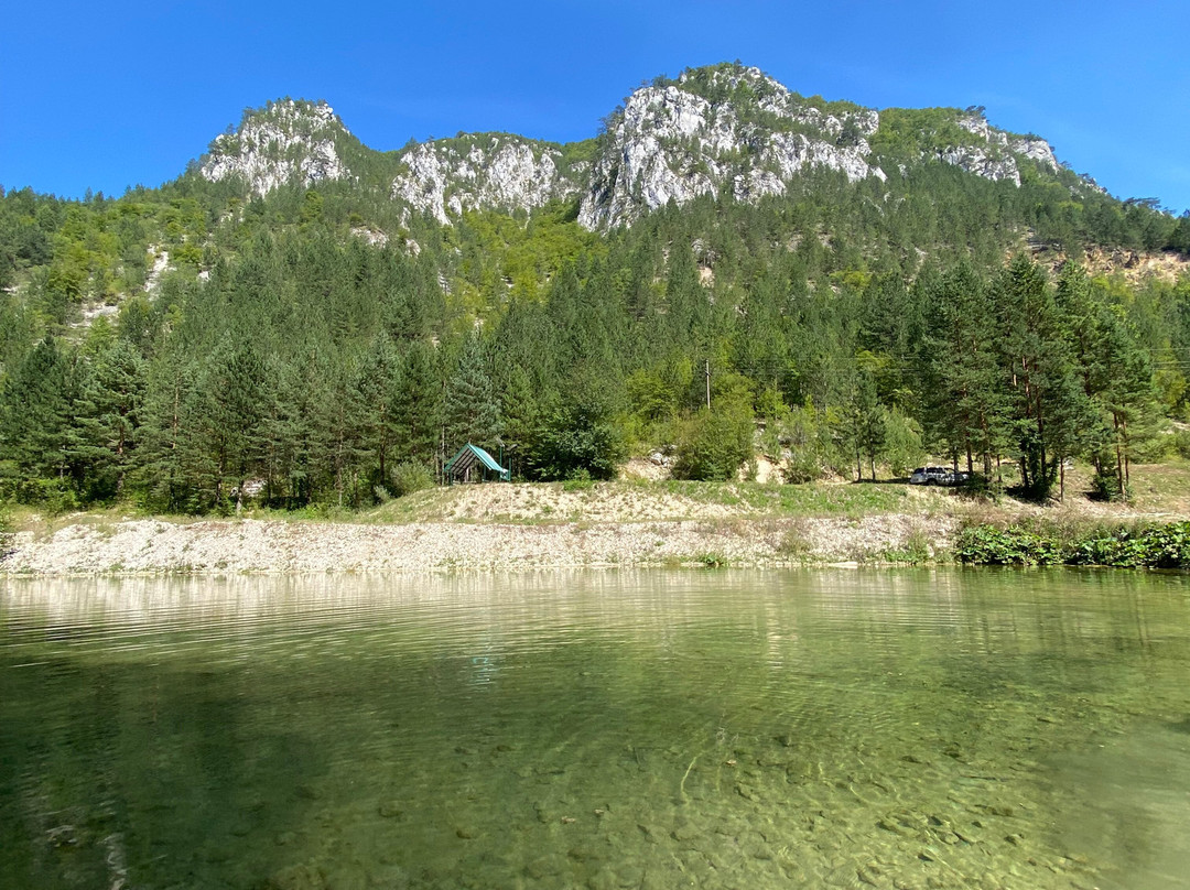 Nature Park Mokra Gora-Mokra Gora必去景点