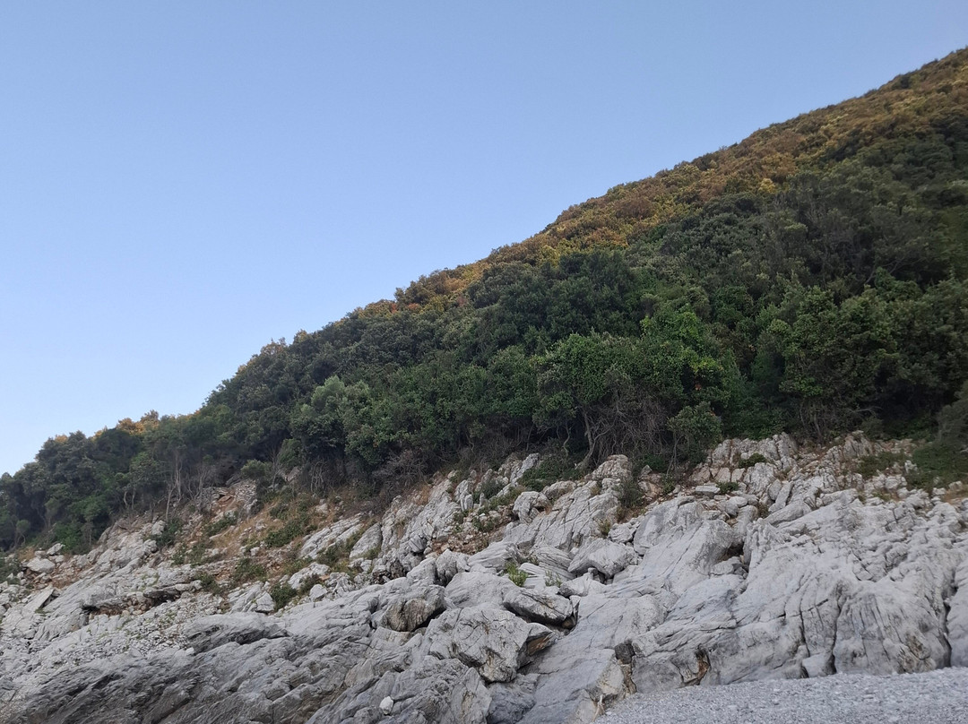 Seanthesy Cruises-Agiokampos必去景点