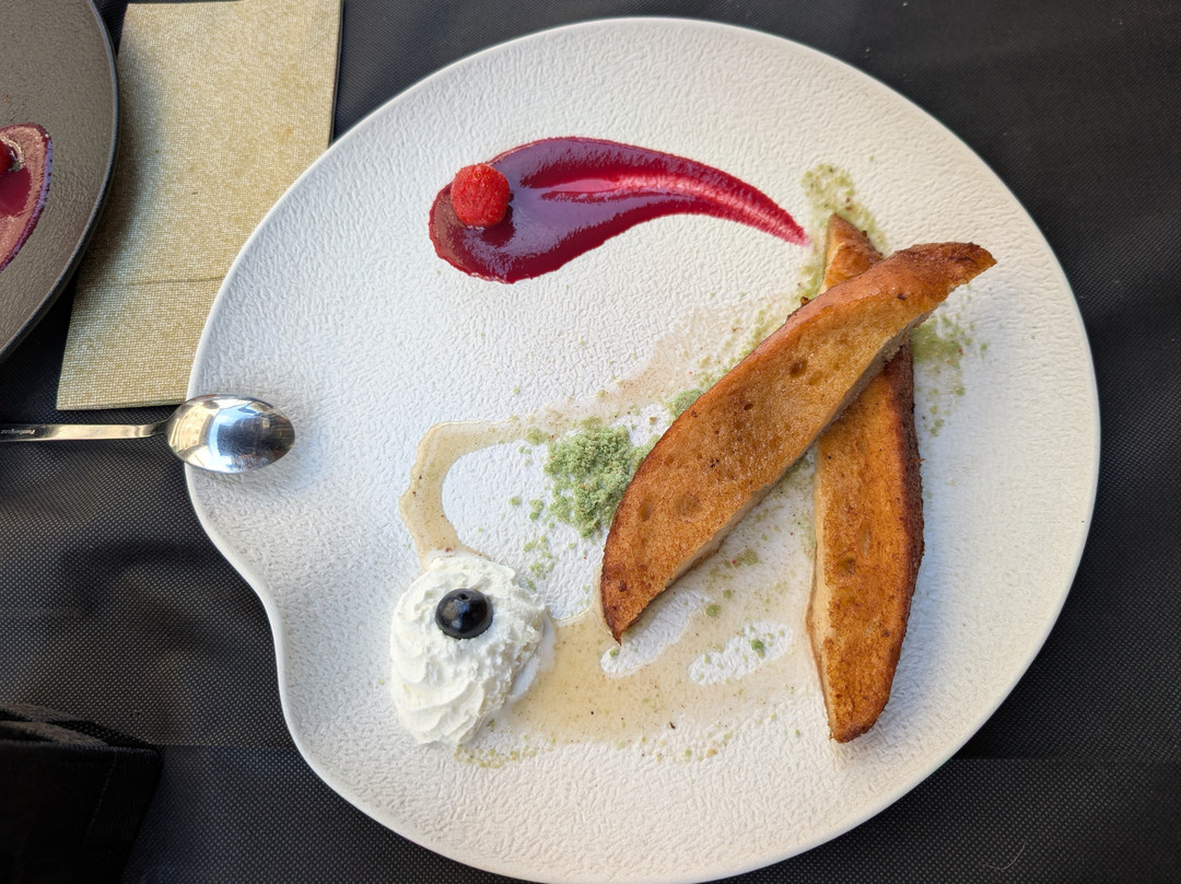 Gastrobar