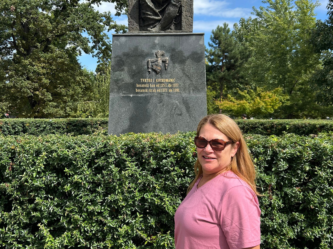 Gradski Park