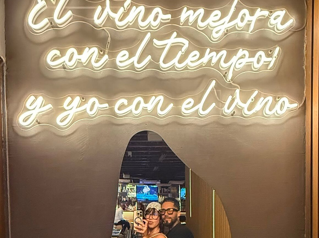 Wine Spot