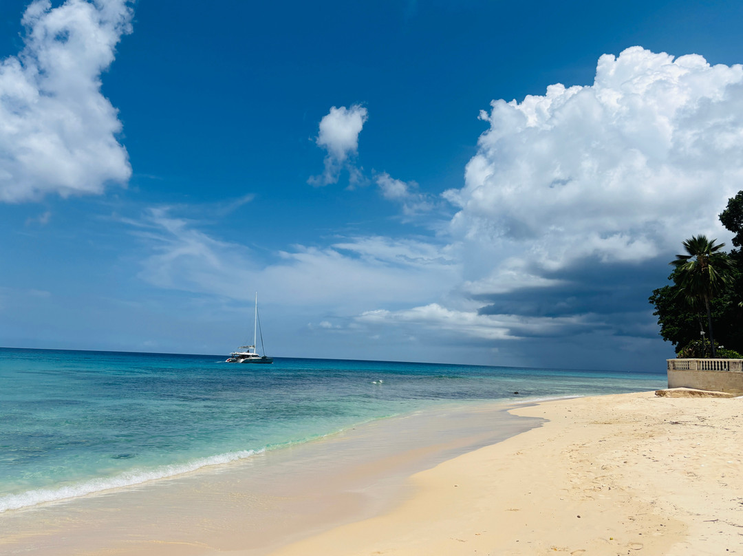 Paynes Bay Beach-Paynes Bay必去景点