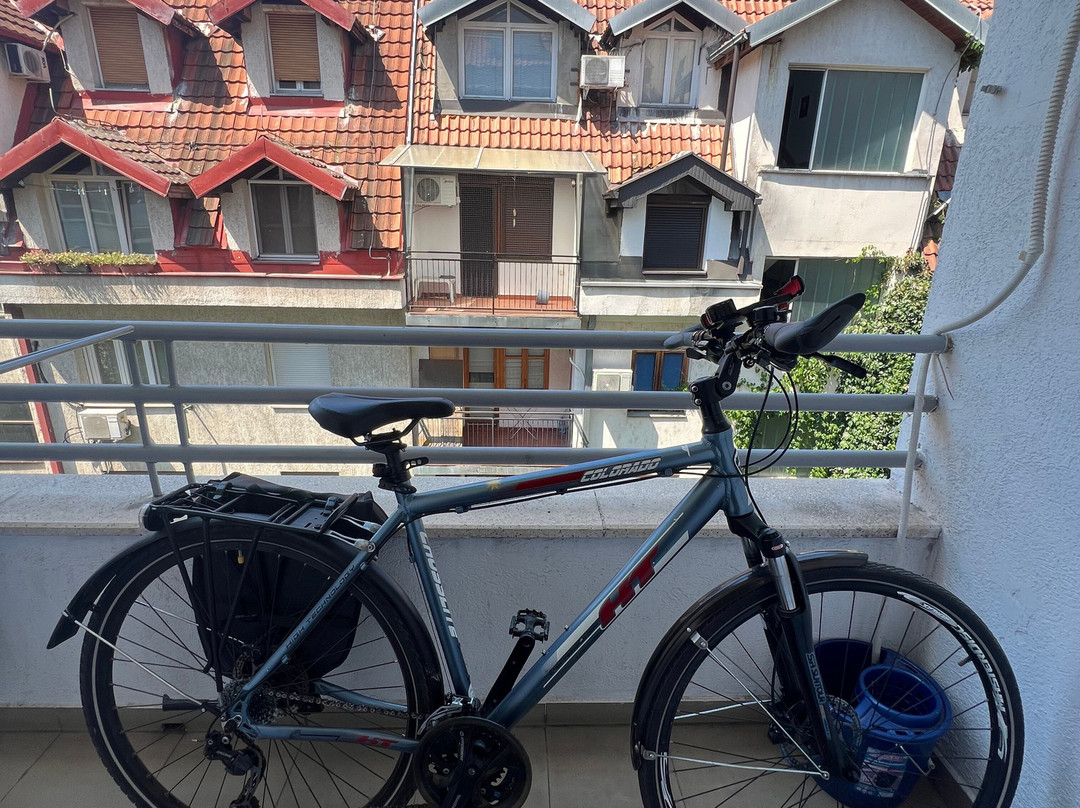 Passagebikes-Dorcol必去景点