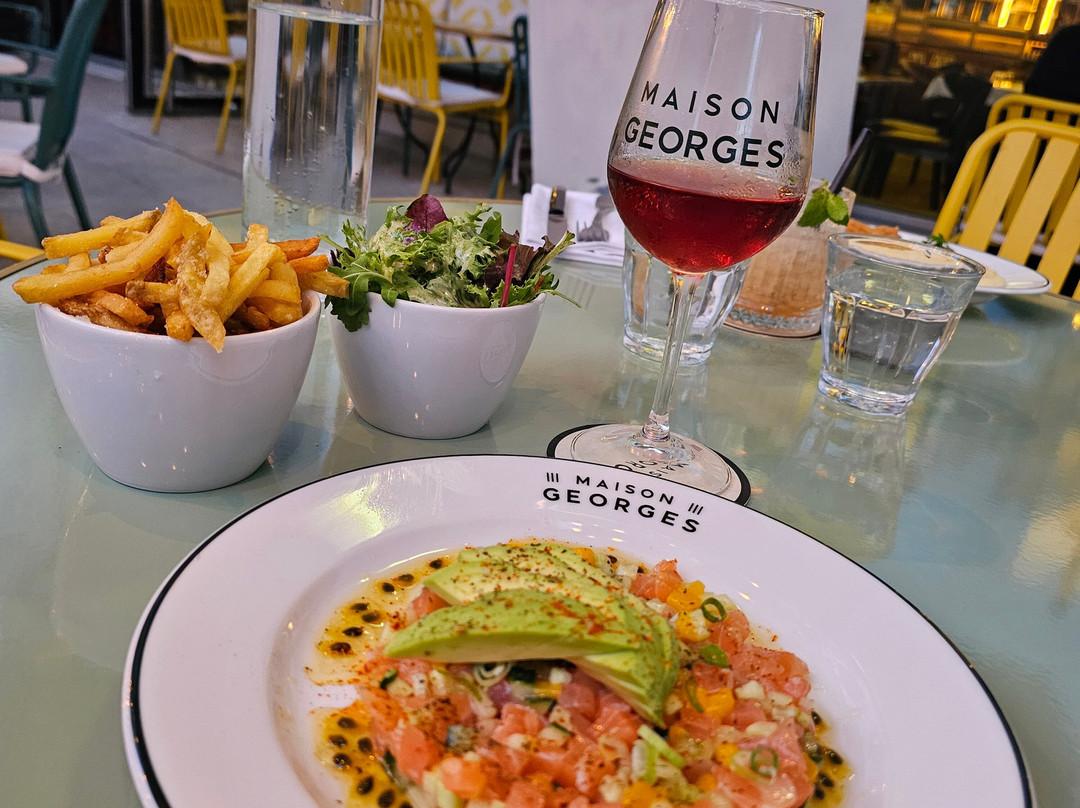Maison Georges