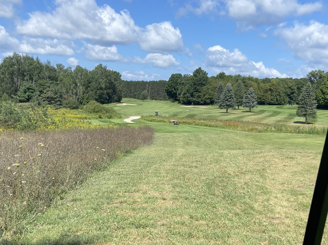 Emerald Vale Golf Course-Manton必去景点