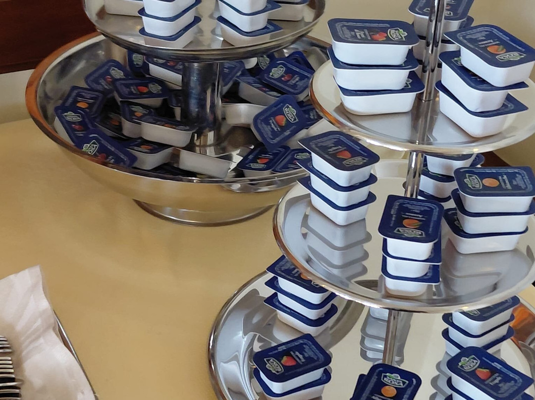 美嘉马雷酒店主图