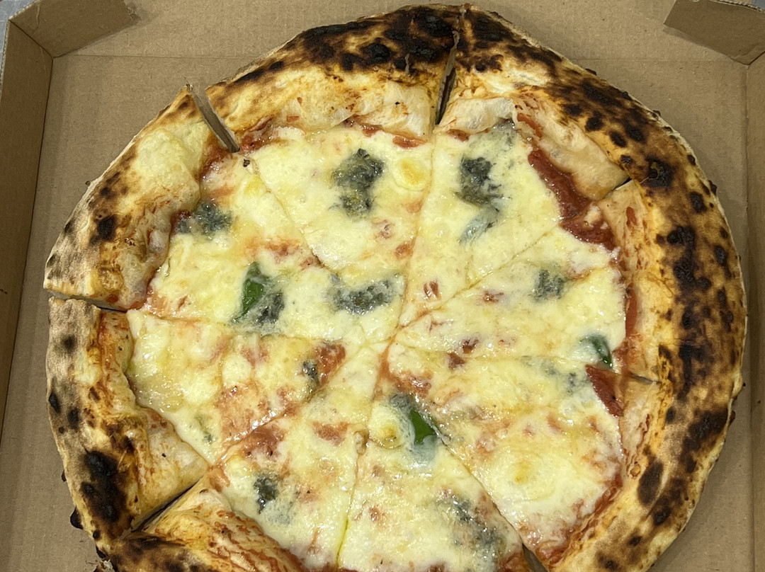 Abel Pizza