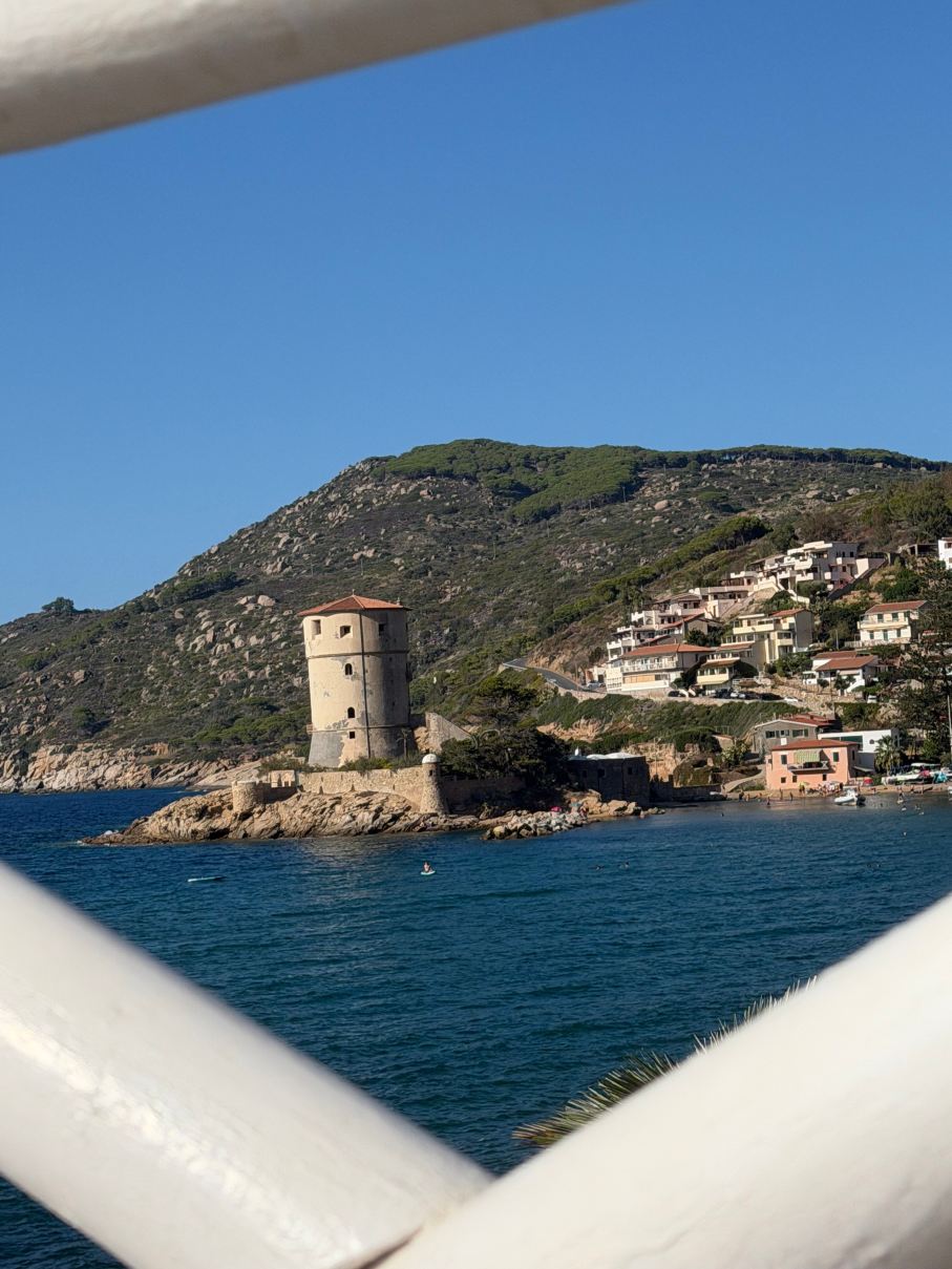 Le Poste di Simplicio B&B-旅行者