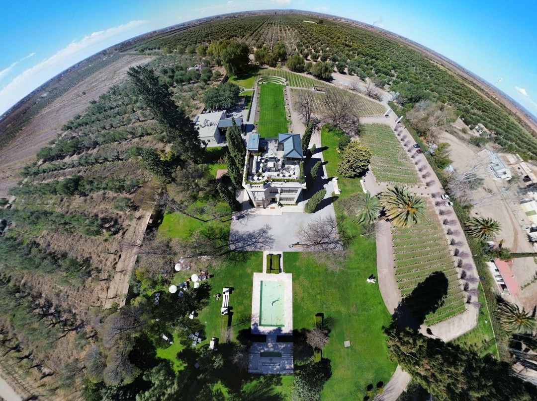 Finca El Paraíso - Bodega Luigi Bosca-Maipu必去景点