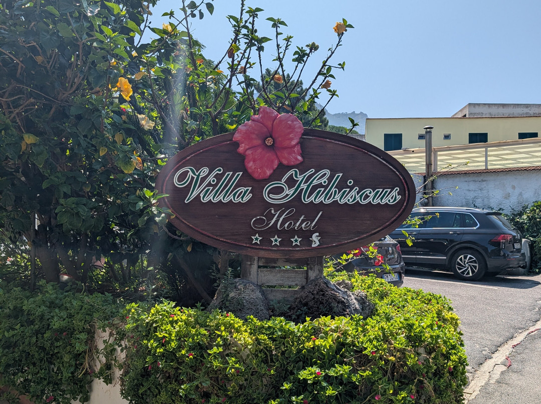 芙蓉别墅酒店主图