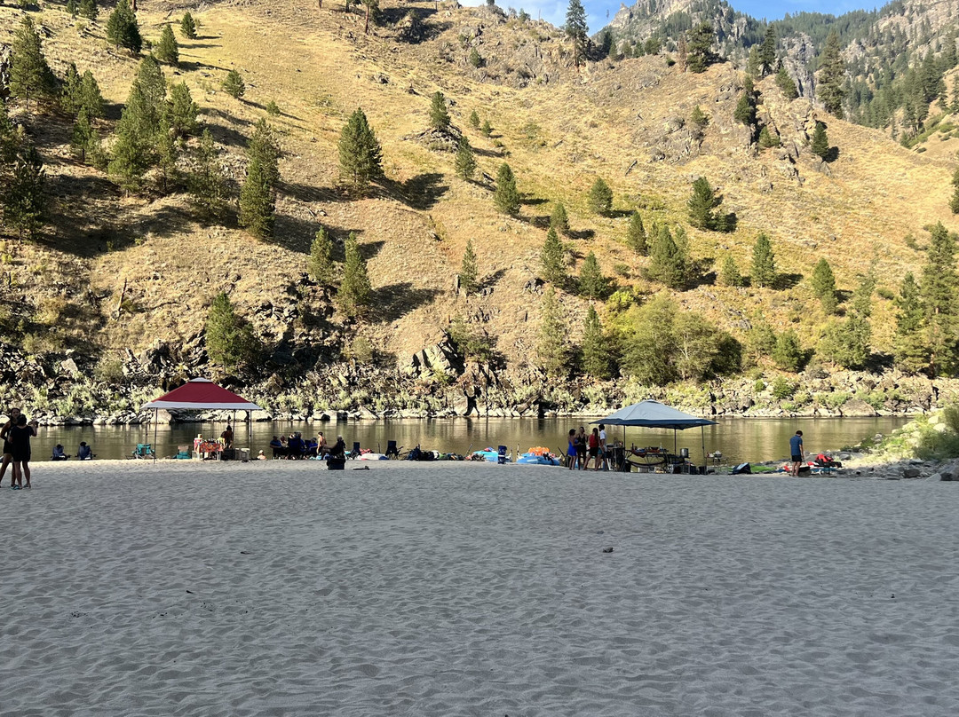 Lewis and Clark Trail Adventures - Day Tours-米苏拉必去景点