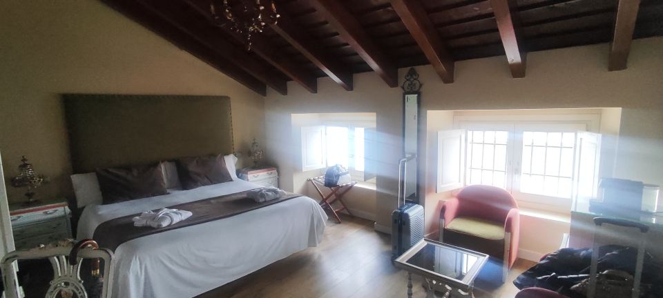Hotel Casablanca Boutique-旅行者