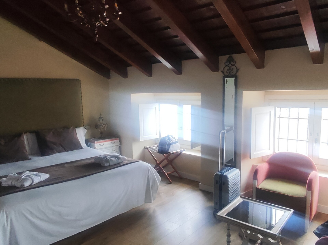Hotel Casablanca Boutique主图