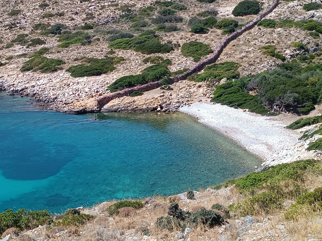 Agathonisi