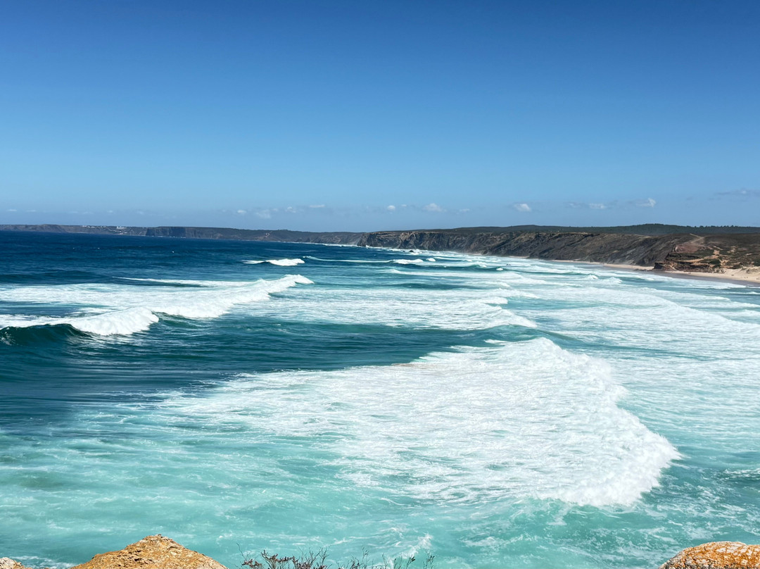 Bordeira Beach-Carrapateira必去景点