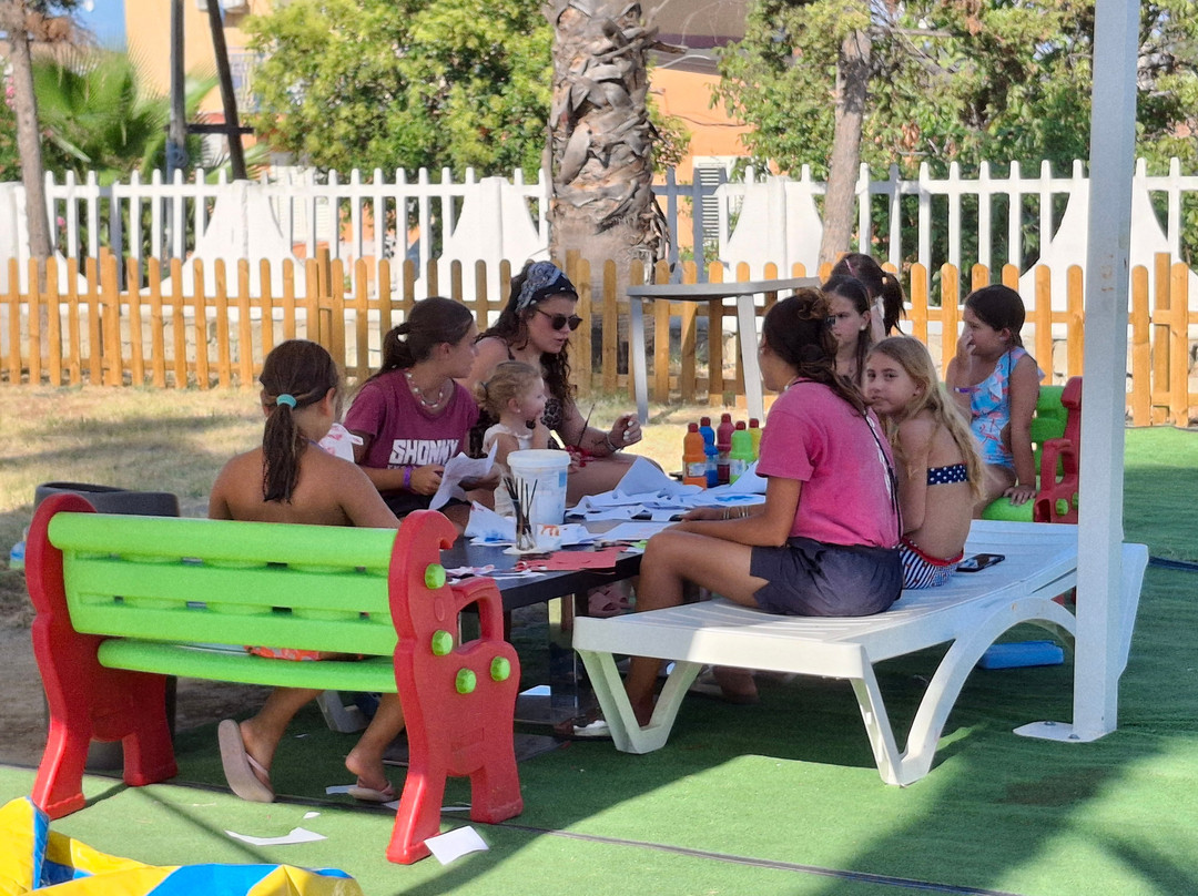 Costa Hotel Sybaris