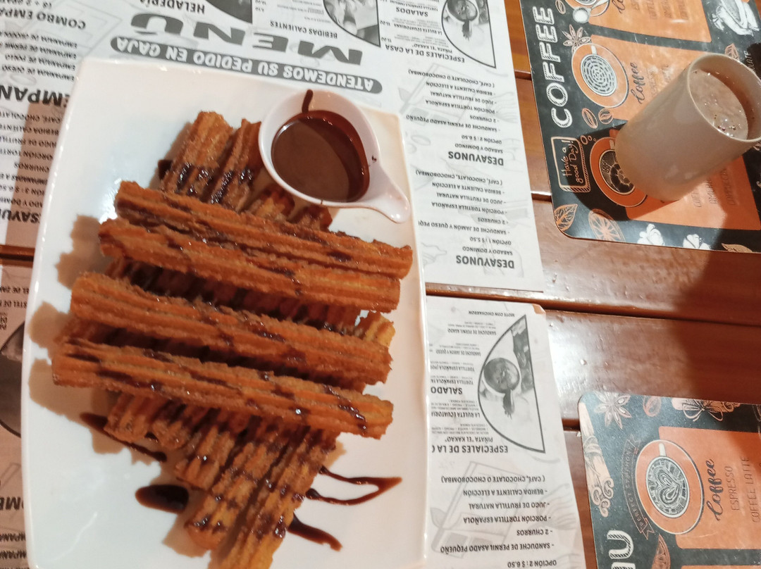 Chocolatería El Kakao