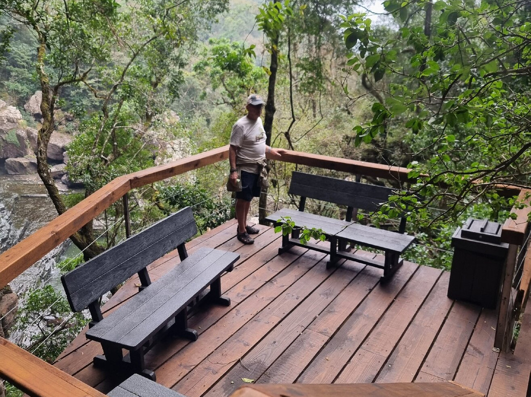 Graskop Gorge Lift Company-赫拉斯科普必去景点