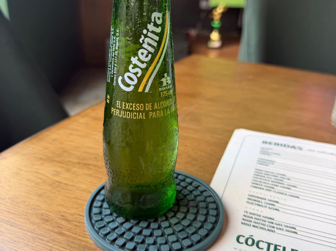 Zazá Bar