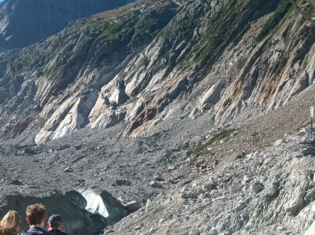 Montenvers – Mer De Glace-霞慕尼必去景点