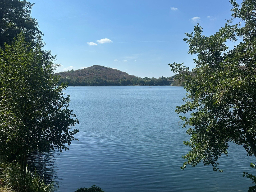 Lago Sirio-Chiaverano必去景点
