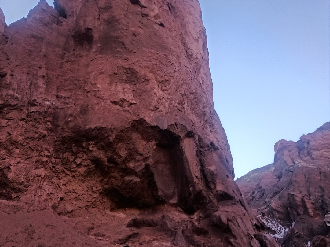 Sileia Tours-圣佩德罗-德阿塔卡马必去景点