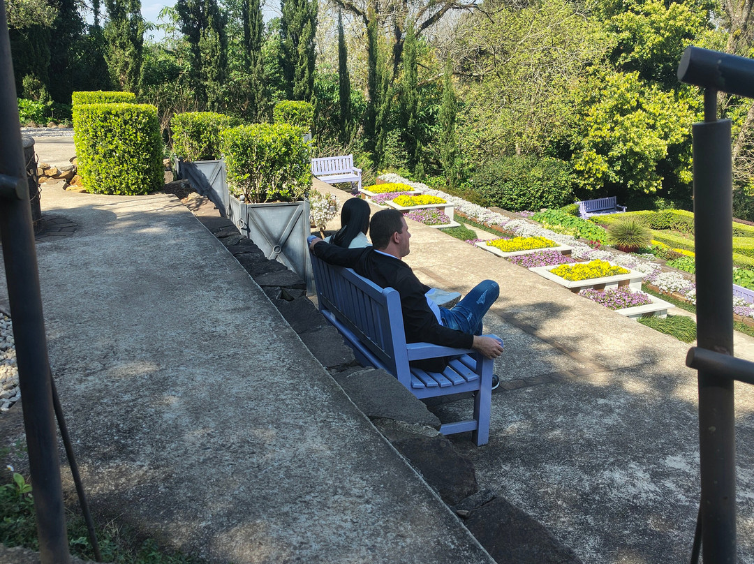 Le Jardin Parque de Lavanda-格拉玛多必去景点