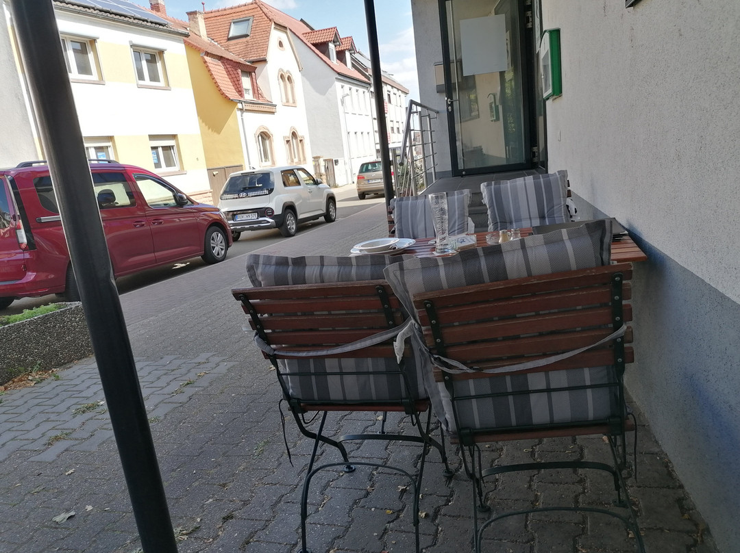 TSG Jahnstube