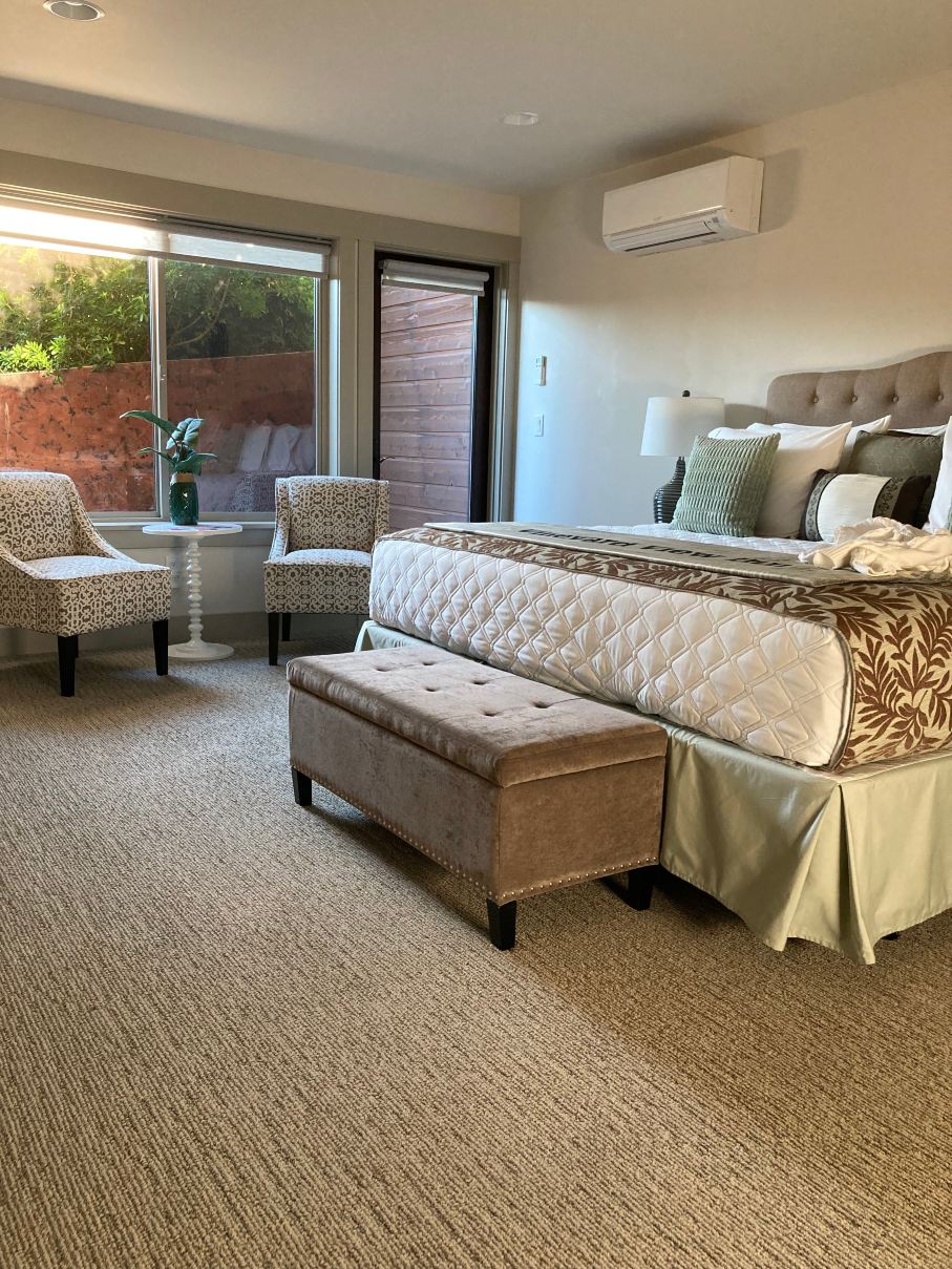 Vineyard View Inn-旅行者