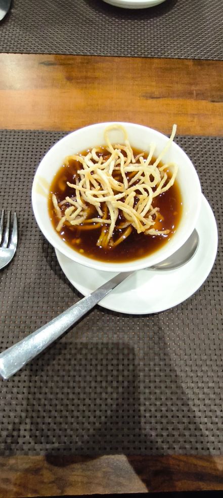 苏米特尔皇后庭院酒店-旅行者