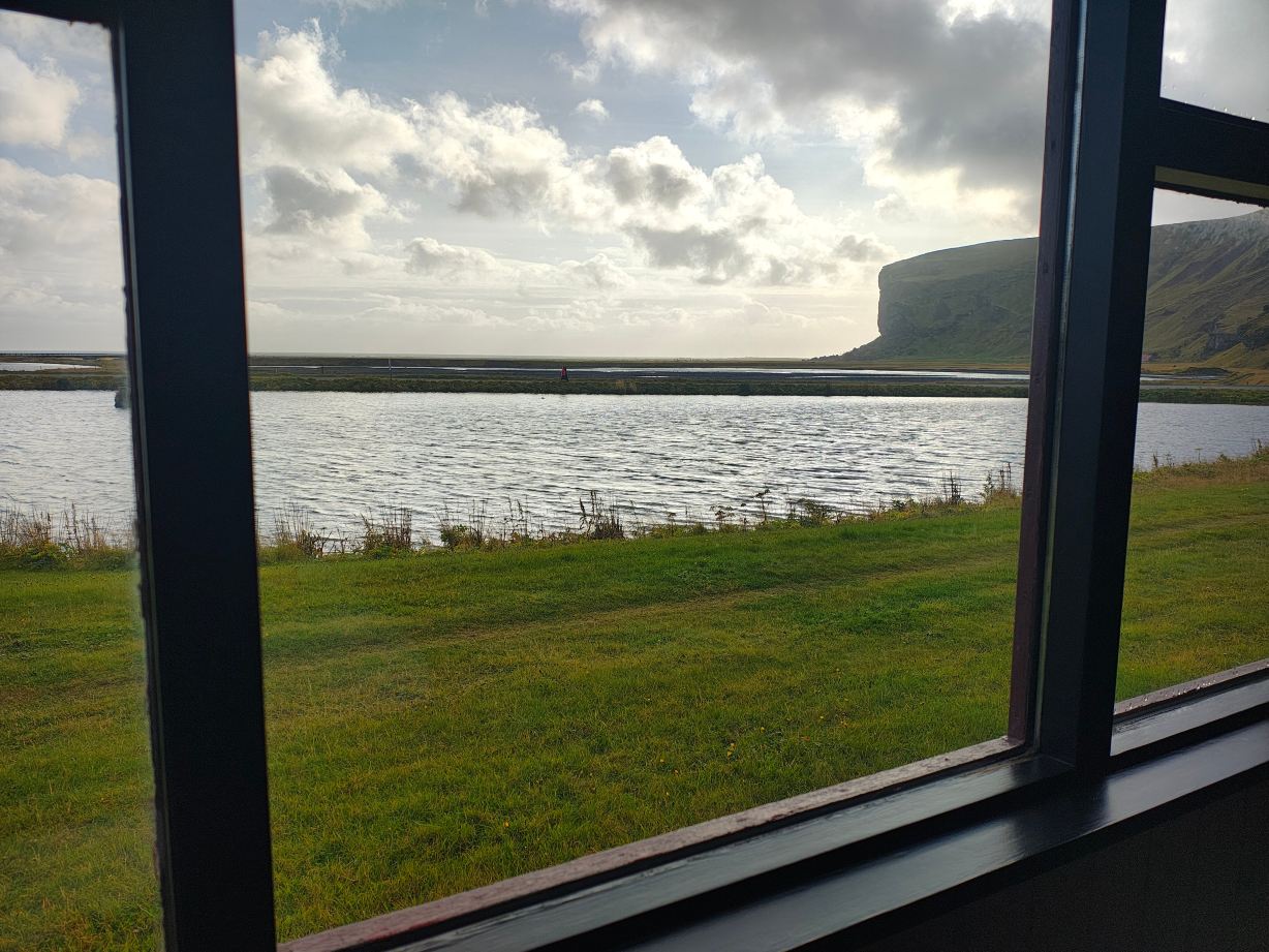 卡特拉基亚酒店-旅行者