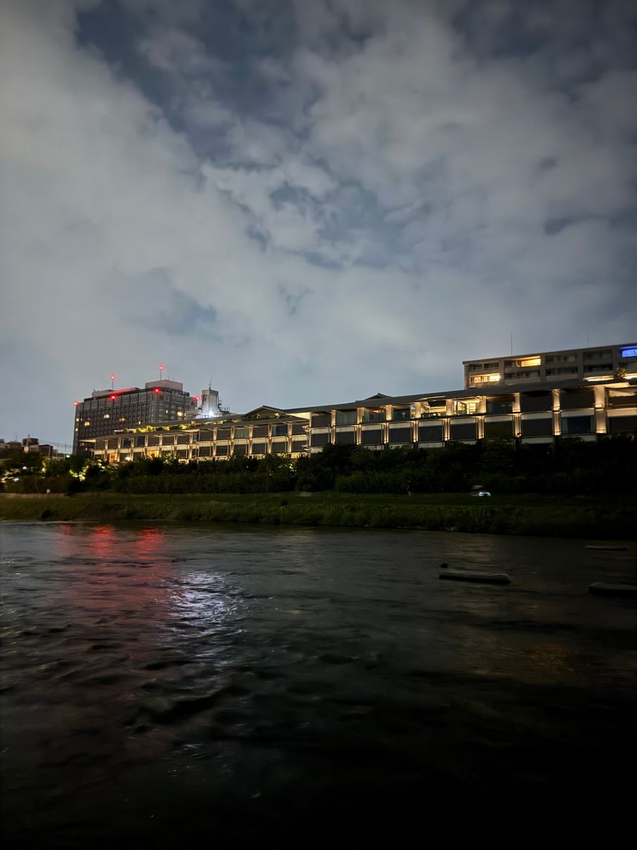 京都丽思卡尔顿酒店-旅行者