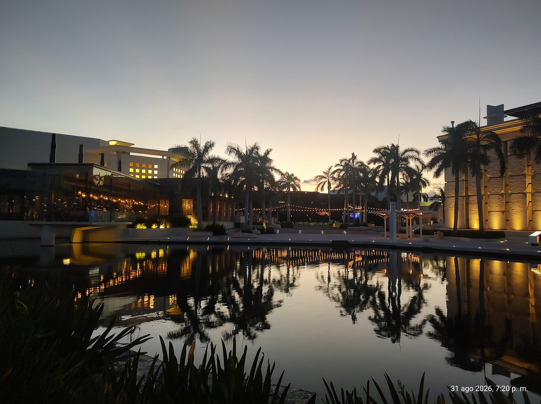 家庭精选在Grand Palladium Select Costa Mujeres - 全包主图