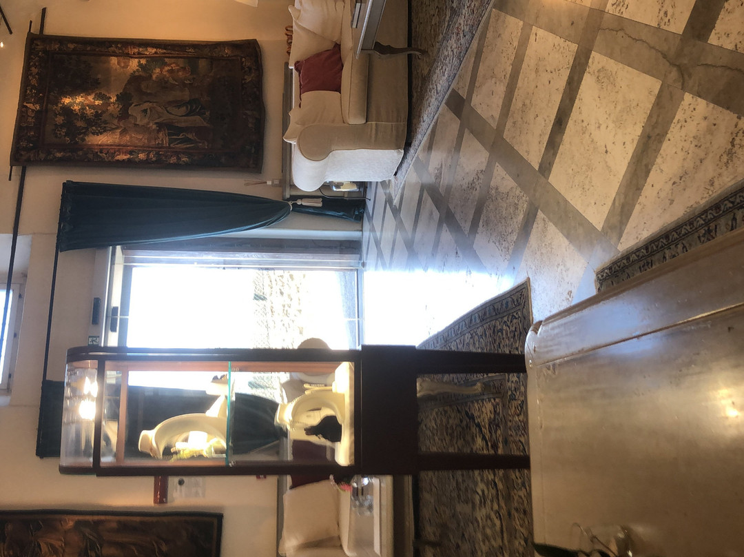 莫纳斯泰罗迪科多纳Spa 酒店主图