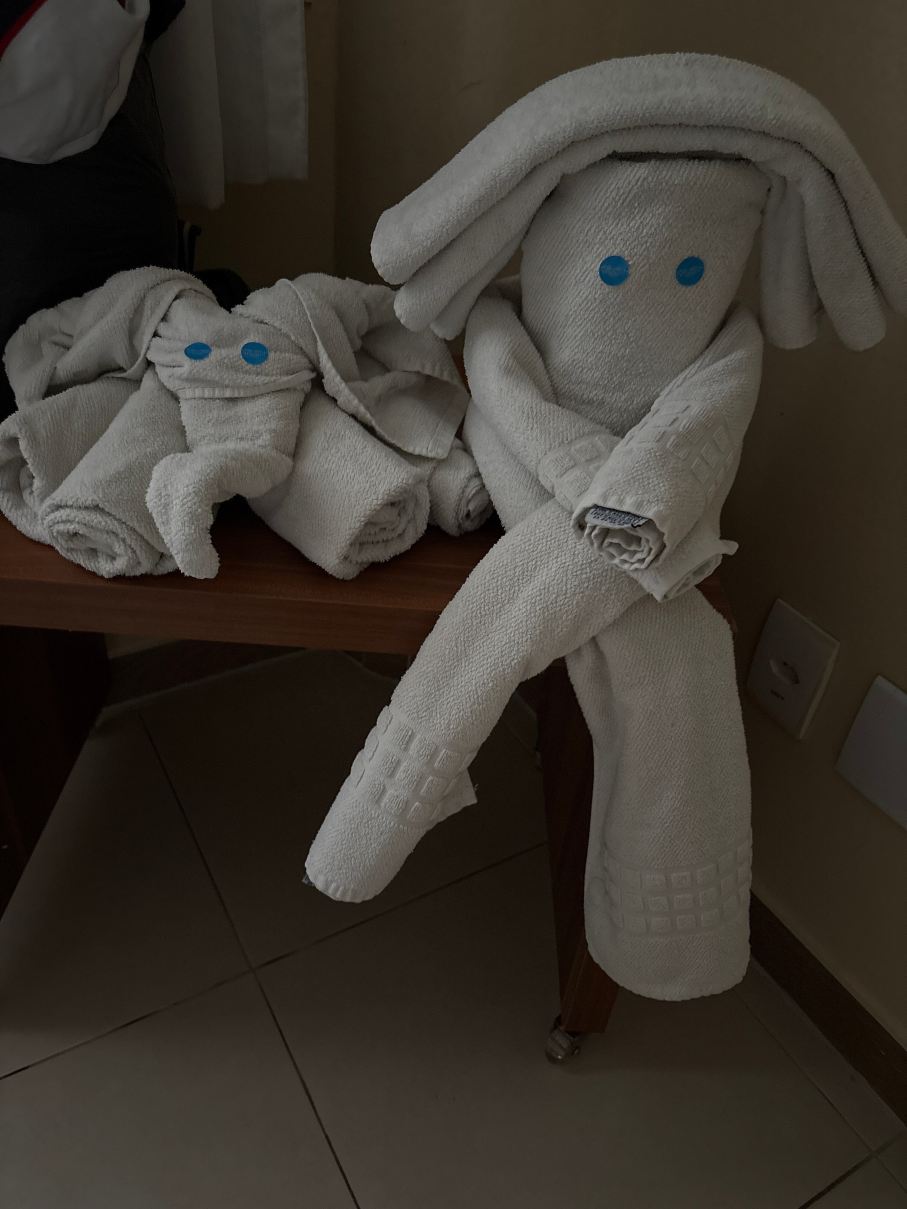 纳塔尔水族馆酒店-旅行者