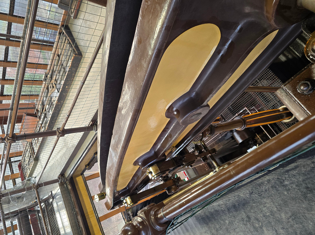 Nottingham Industrial Museum-诺丁汉必去景点