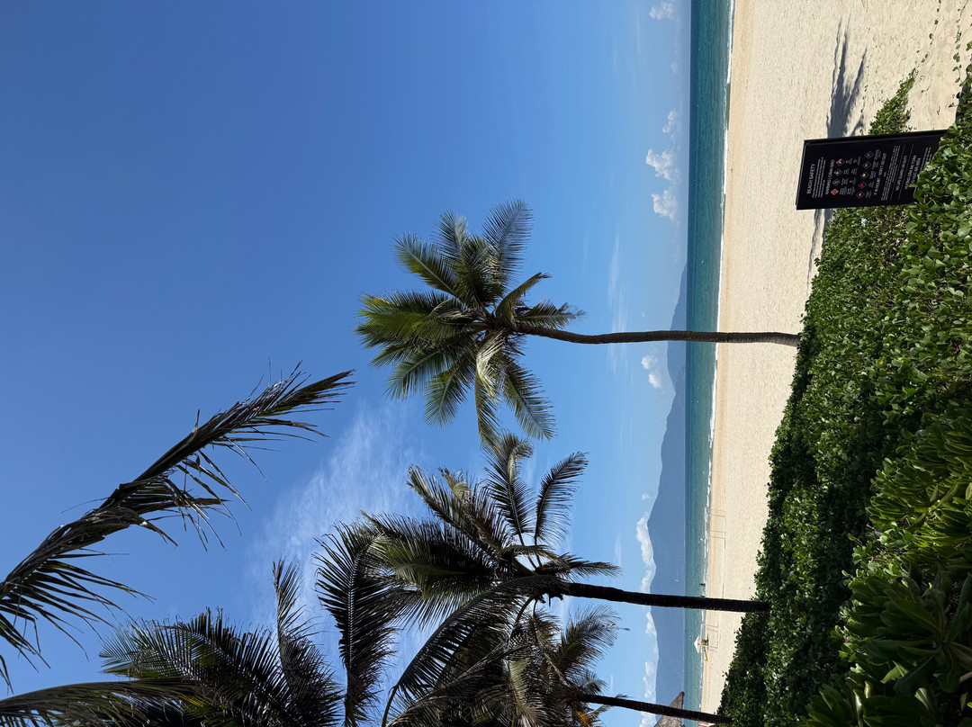 Xóm Da Me酒店住宿-Danang Marriott Resort & Spa, Non Nuoc Beach Villas